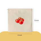 Reusable Vegetable Cotton Storage Bags