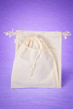 Cotton Shoes Bags For Travelling